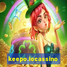 keepo.iocassino