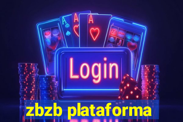 zbzb plataforma