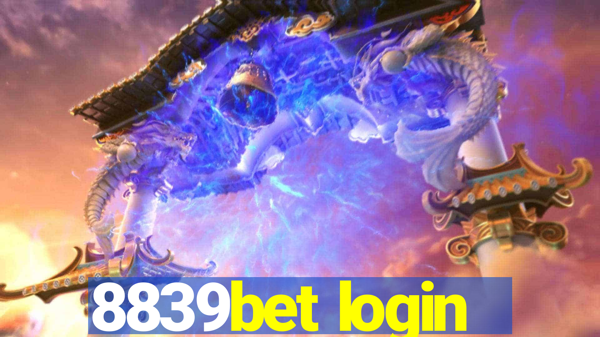 8839bet login