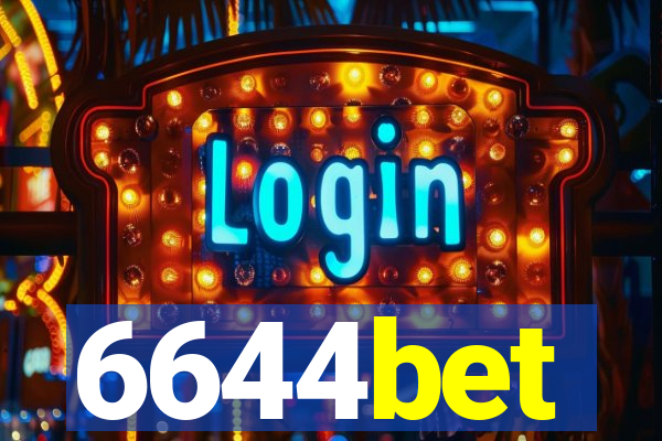 6644bet