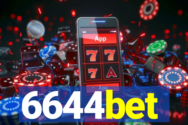 6644bet