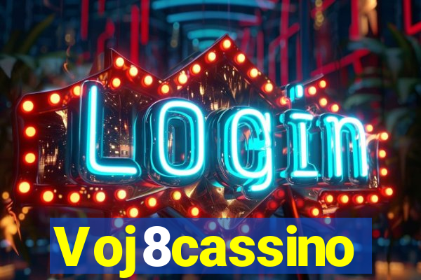 Voj8cassino