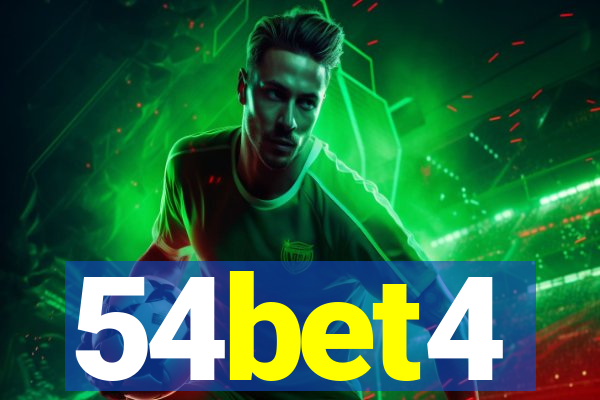 54bet4