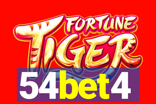 54bet4