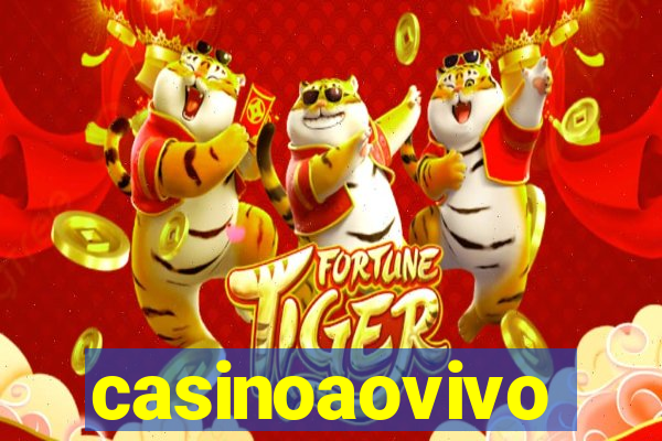 casinoaovivo