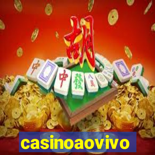 casinoaovivo