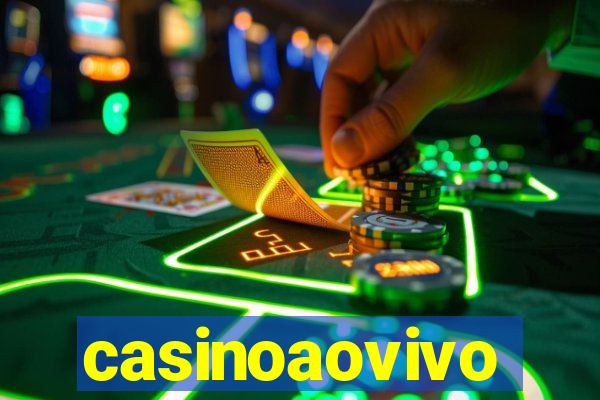 casinoaovivo