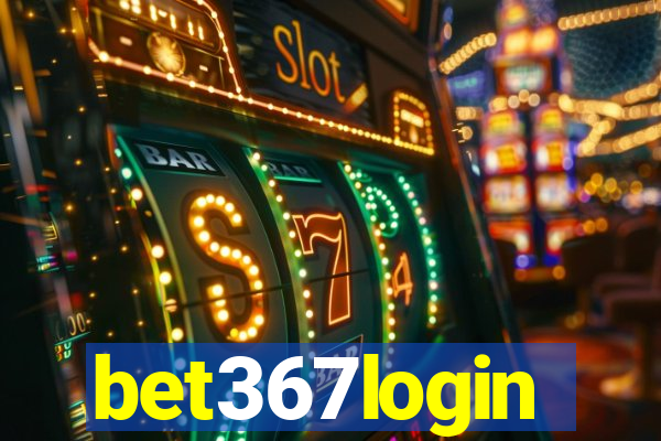 bet367login