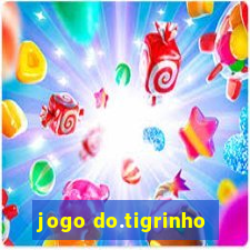 jogo do.tigrinho