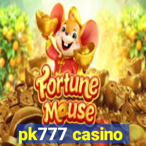 pk777 casino