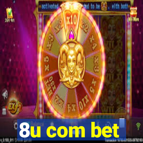 8u com bet