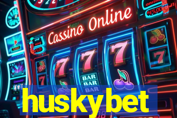 huskybet