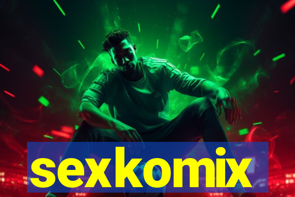 sexkomix