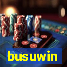 busuwin