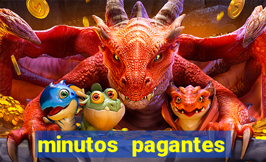 minutos pagantes fortune tiger atualizado