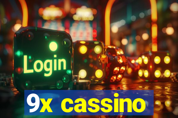 9x cassino