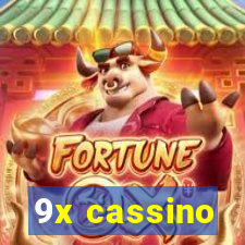 9x cassino