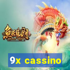 9x cassino