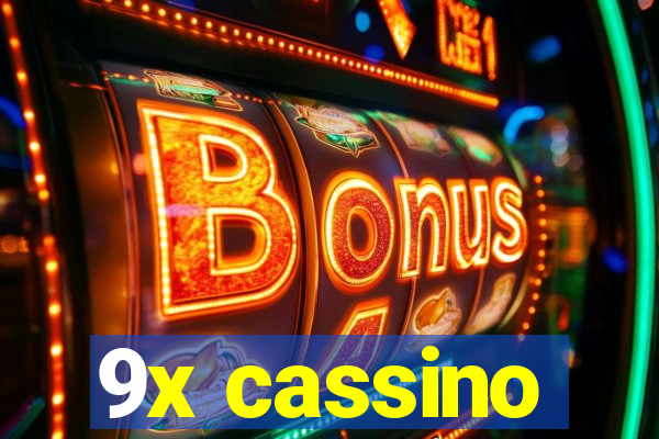 9x cassino