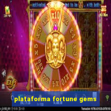 plataforma fortune gems