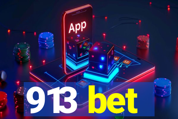 913 bet