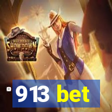 913 bet