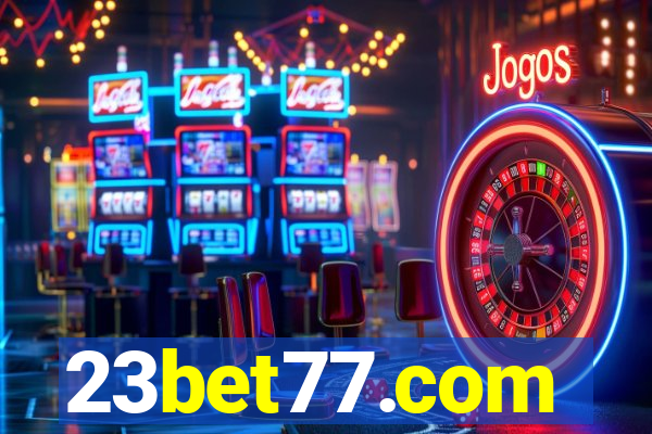 23bet77.com