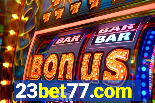 23bet77.com