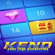 zeus jogo plataforma