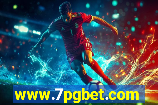 www.7pgbet.com