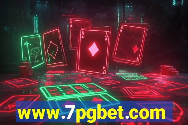 www.7pgbet.com