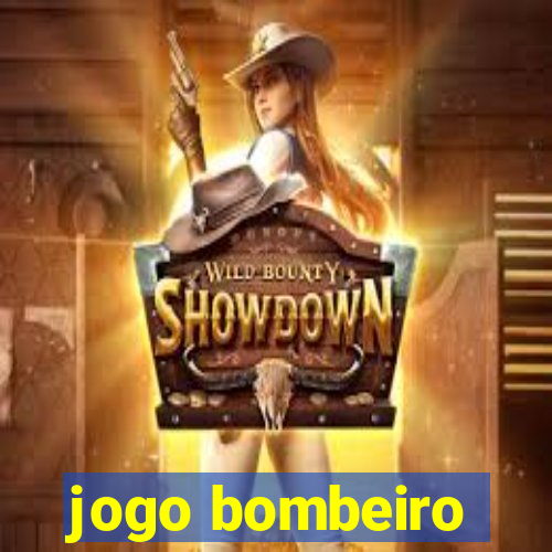 jogo bombeiro