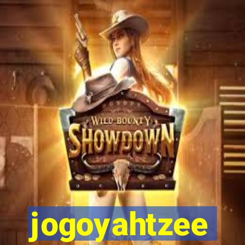 jogoyahtzee