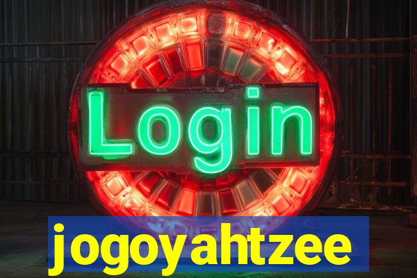 jogoyahtzee