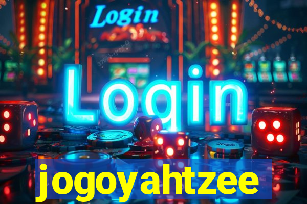 jogoyahtzee