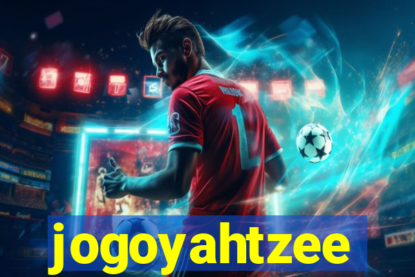 jogoyahtzee