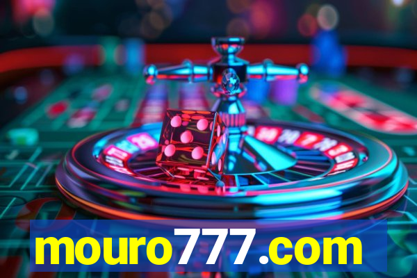 mouro777.com