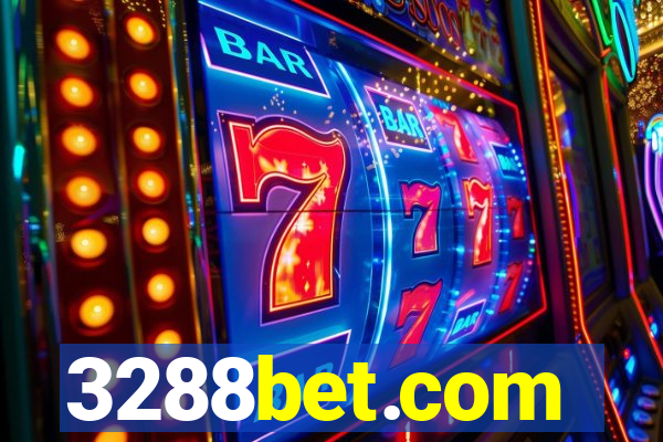 3288bet.com