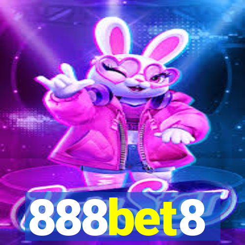 888bet8