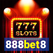 888bet8