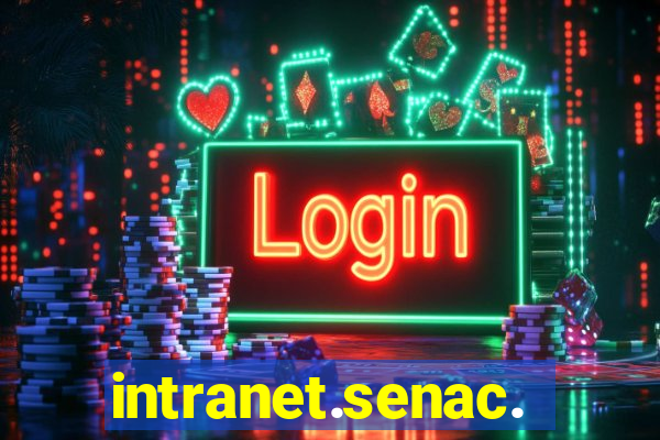 intranet.senac.sp