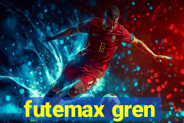 futemax gren