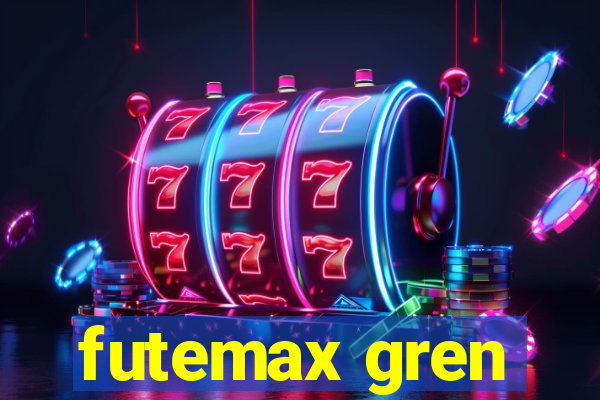 futemax gren