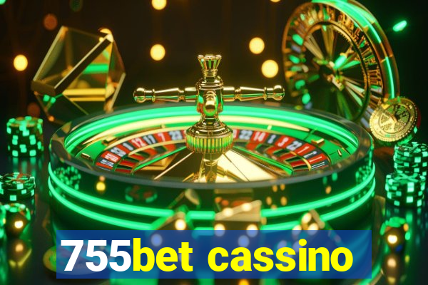 755bet cassino