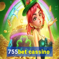 755bet cassino