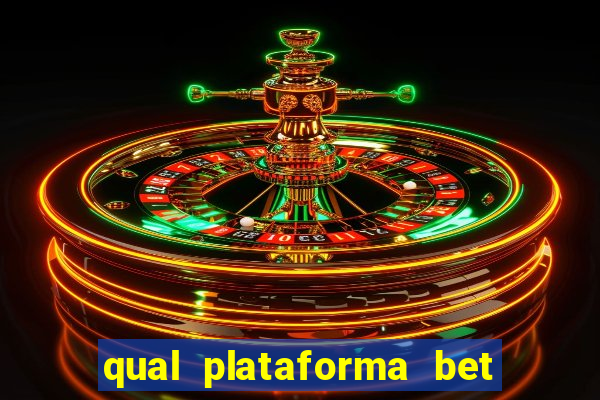 qual plataforma bet paga mais