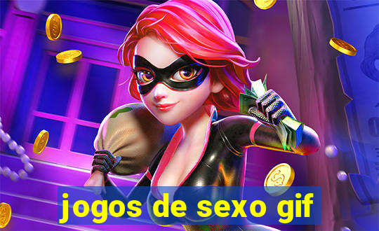 jogos de sexo gif