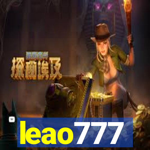 leao777