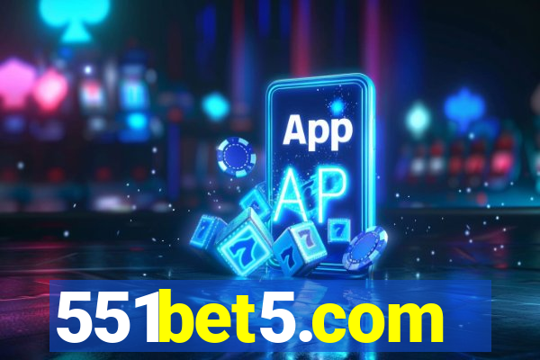 551bet5.com