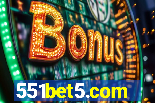 551bet5.com